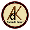 Аватар для Aleks de Kairoy