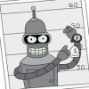 Аватар для Bender Rodrigez