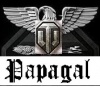 Аватар для Papagal