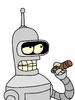 Аватар для Bender The Mexican