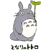 Аватар для Totoro
