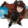 Аватар для Steamboy