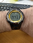 Timex T5K803