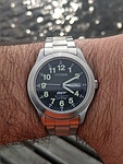 Citizen Oxy NH6990-58EB 1999 года