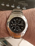 Citizen AP2501-53E  
калибр 0870  
2003 год.