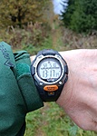 Timex 200 m