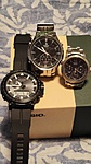 casio collection