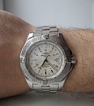 Breitling Colt II Automatic A17380